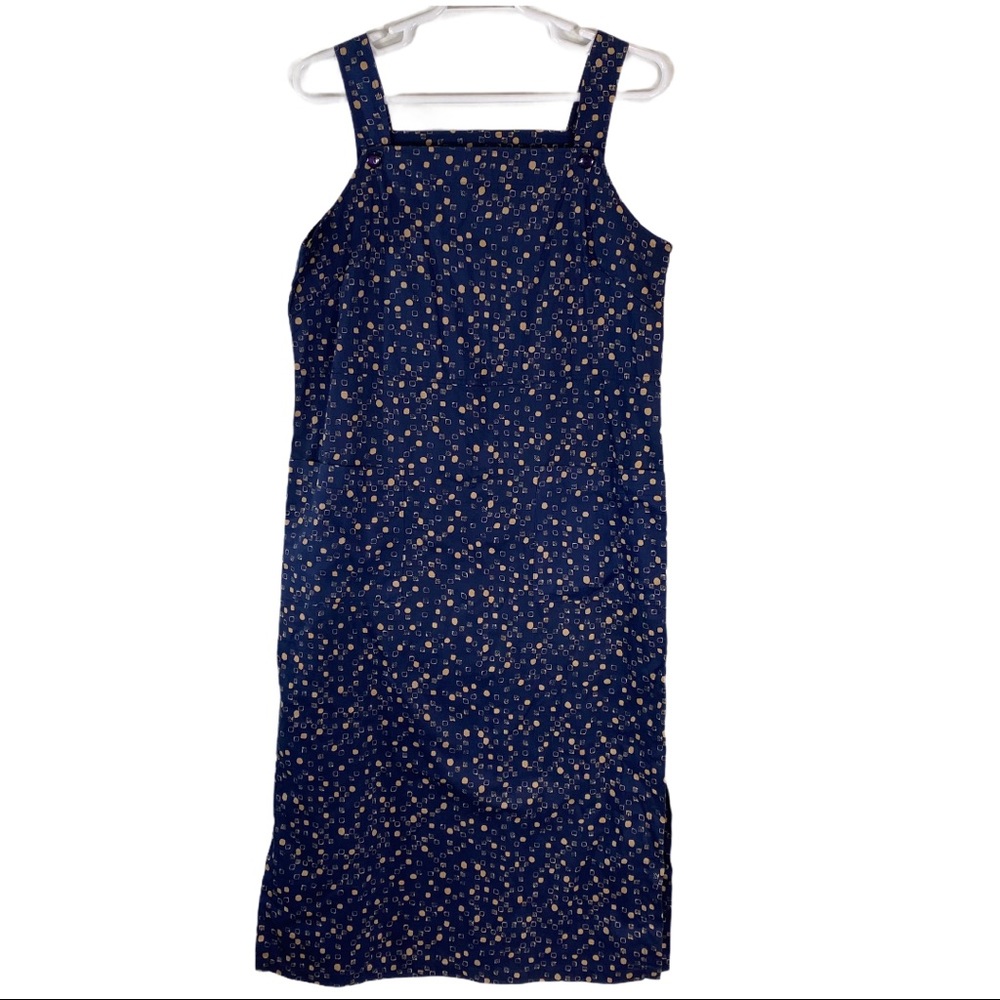California Krush jumper dress size XL